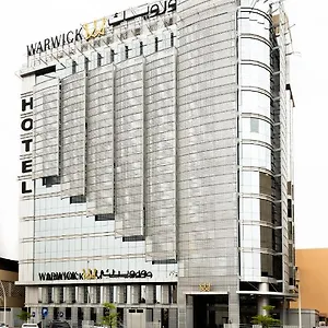 ورويك فندق الرياض