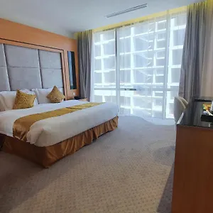 Al Rayyan Tower فندق جدة