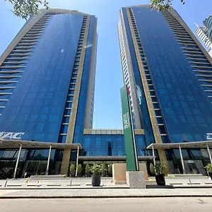 Damac داماك شقة فندقية الرياض