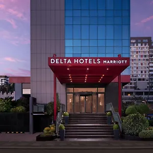 Delta By Marriott Vadi فندق اسطنبول