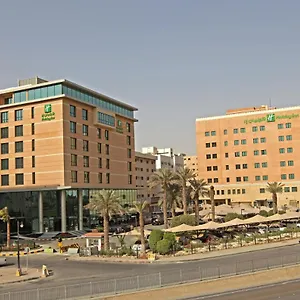 هوليداي إن - العليا فندق الرياض
